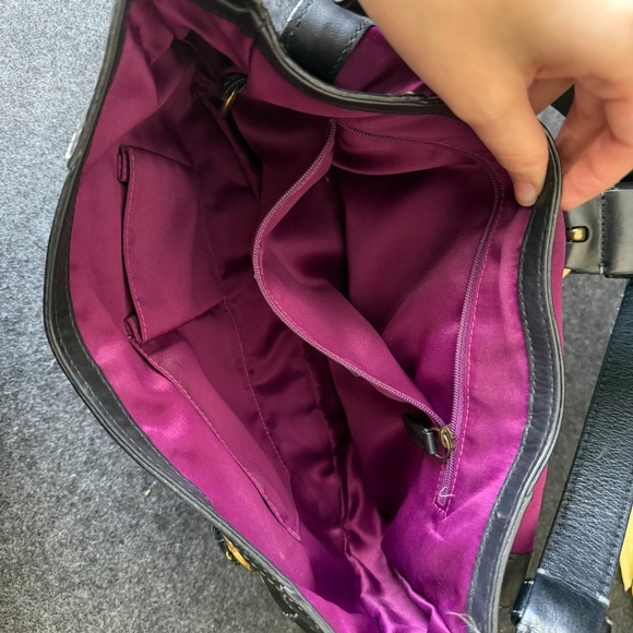 Vintage Coach Legacy Garcia - Picture 4 of 4